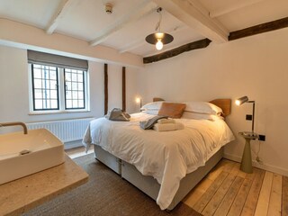 Ferienhaus Cheltenham Ausstattung 53