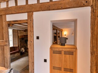 Ferienhaus Cheltenham  73