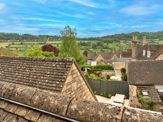 Maison de vacances Cheltenham Enregistrement extérieur 10