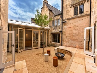 Holiday house Cheltenham  73