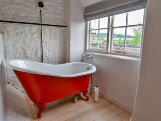 Vakantiehuis Cheltenham Kenmerken 40