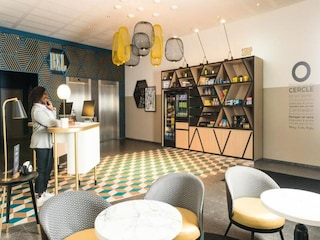 Apartment Brüssel  6