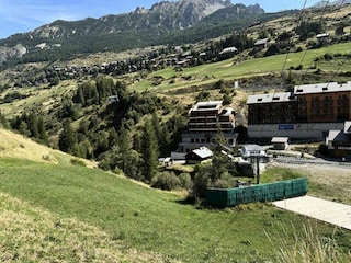Apartment Guillestre  2