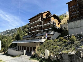 Apartment Guillestre  6