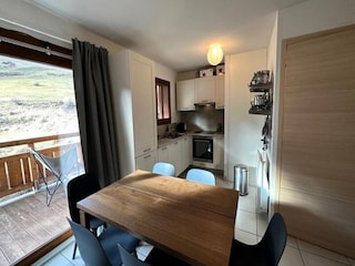 Apartment Guillestre  10