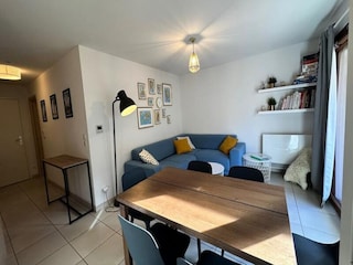 Apartment Guillestre  14