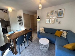 Apartment Guillestre  15