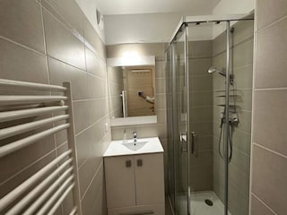 Apartment Guillestre  19