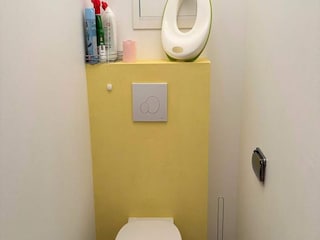 Apartment Guillestre  21