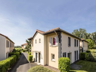 Apartment Mezel  2