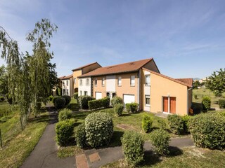Apartment Mezel  4