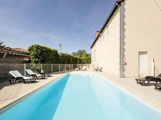 Apartment Mezel  6