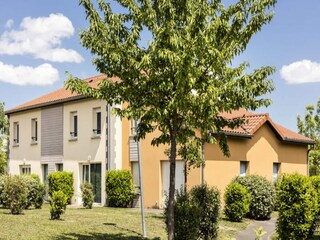 Apartment Mezel  14