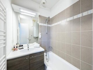 Appartement Mezel  19