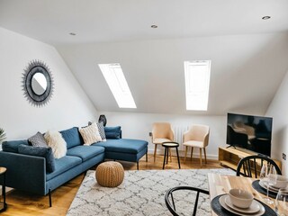 Ferienhaus Newquay Ausstattung 15