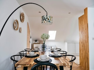 Ferienhaus Newquay Ausstattung 9
