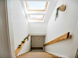 Ferienhaus Newquay Ausstattung 10