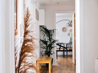 Ferienhaus Newquay Ausstattung 11