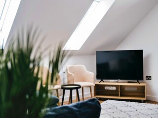 Casa per le vacanze Newquay Caratteristiche 27