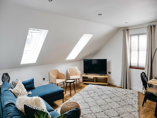 Holiday house Newquay Features 20