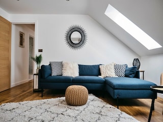 Holiday house Newquay Features 21