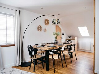 Ferienhaus Newquay Ausstattung 24