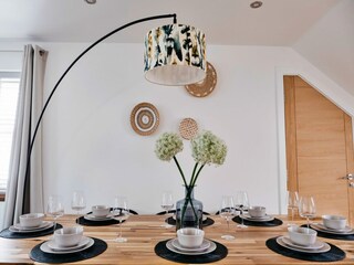 Holiday house Newquay Features 23