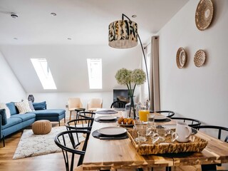 Holiday house Newquay Features 17