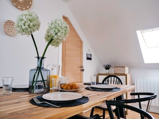 Ferienhaus Newquay Ausstattung 17