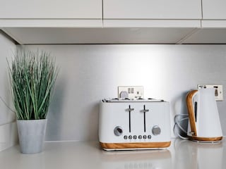 Casa de vacaciones Newquay Características 19