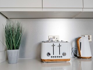 Ferienhaus Newquay Ausstattung 11