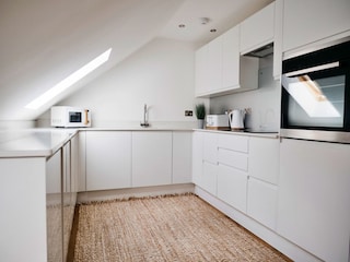 Ferienhaus Newquay Ausstattung 19