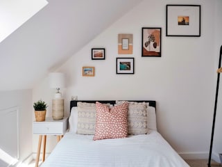 Ferienhaus Newquay Ausstattung 20