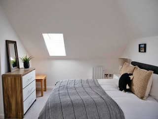 Ferienhaus Newquay Ausstattung 21