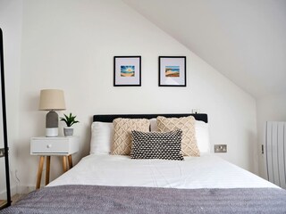 Ferienhaus Newquay Ausstattung 18