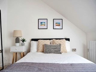 Ferienhaus Newquay Ausstattung 22