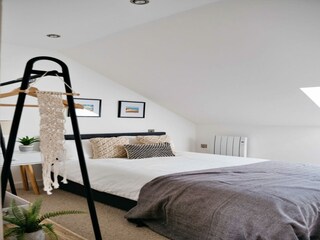 Ferienhaus Newquay Ausstattung 23