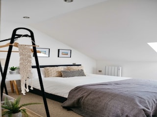 Ferienhaus Newquay Ausstattung 9