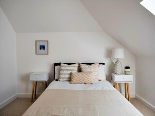 Ferienhaus Newquay Ausstattung 19