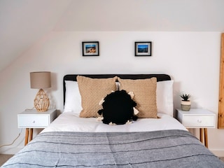 Ferienhaus Newquay Ausstattung 24