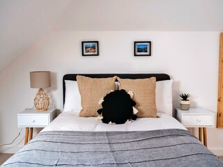 Holiday house Newquay Features 14