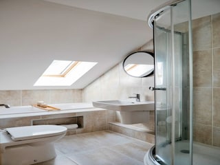 Ferienhaus Newquay Ausstattung 25