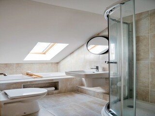 Ferienhaus Newquay Ausstattung 28