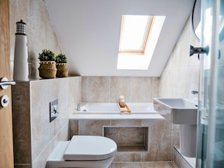 Ferienhaus Newquay Ausstattung 5