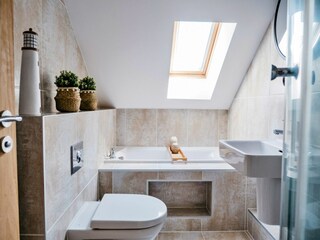 Holiday house Newquay Features 20