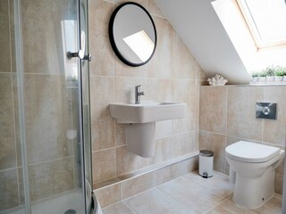 Ferienhaus Newquay Ausstattung 27