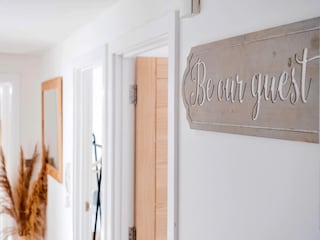 Ferienhaus Newquay  30