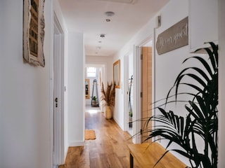 Casa per le vacanze Newquay  32