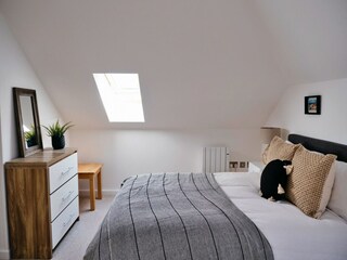 Ferienhaus Newquay Ausstattung 29