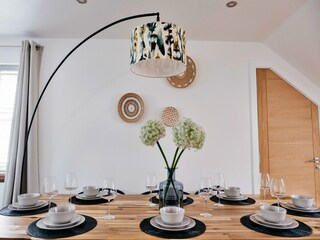 Ferienhaus Newquay Ausstattung 6